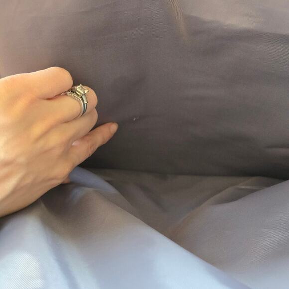 Ergobaby Anywhere I Go Diaper Bag Backpack, Grey - Picture 12 of 15